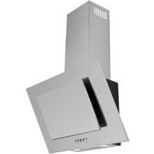 CIARKO NTI 60 Wall-mounted Silver 280 m³/h