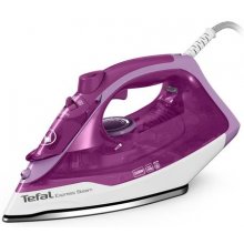 Tefal FV2836 Dry & Steam iron Ceramic...