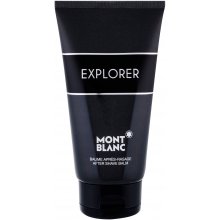 Montblanc Explorer 150ml - Aftershave Balm...