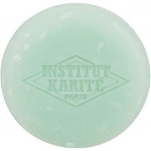 Institut Karité Shea Macaron Soap Lily Of...