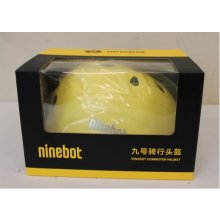Segway SALE OUT. Ninebot Commuter Helmet...