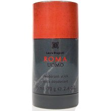Laura Biagiotti Roma Uomo 75ml - Deodorant...