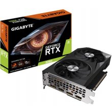 GIGABYTE GAMING GeForce RTX 3060 OC 8G (rev...