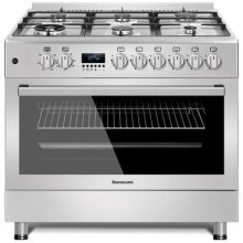 Ravanson KWGE-K90-6 TOP CHEF cooker...