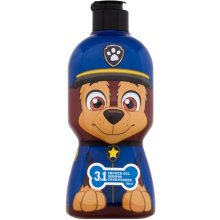 Nickelodeon Paw Patrol Chase 3in1 Shower...