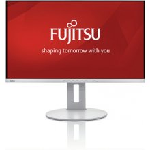 Fujitsu B27-9 TE 69CM 27IN QHD WHITE DP HDMI
