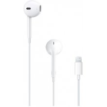 Apple EarPods with Lightning Connector White...