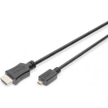 Digitus 4K HDMI HIGH-SPEED CONNECTING CABLE...