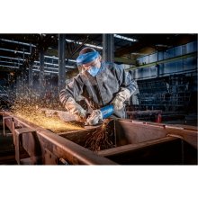 Bosch Powertools Bosch angle grinder GWS...