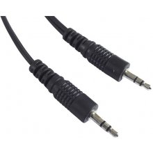 GEMBIRD CABLE AUDIO 3.5MM 5M/CCA-404-5M