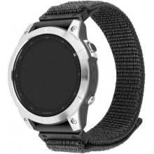 Fixed | Sporty Strap for Garmin QuickFit...