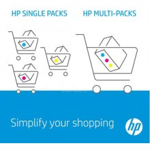 HP 55X 2x Schwarz LaserJet Tonerpatrone