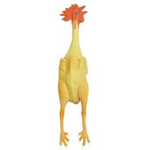 KERBL Chicken - Dog toy - 40cm