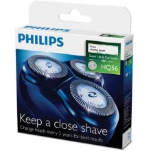 Philips HQ900 Series Shaving Heads HQ56/50...