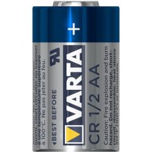 Varta CR1/2AA CR14250 Lithium