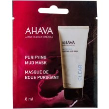 AHAVA Clear Time To Clear 8ml - Face Mask...