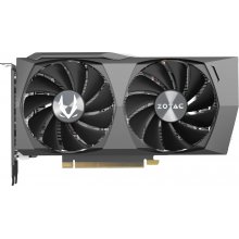 Videokaart ZOTAC GAMING GeForce RTX 3060...