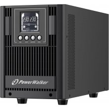 UPS BlueWalker USV Powerwalker VFI 2000 AT...