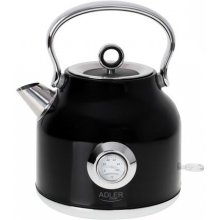 Чайник Adler AD 1346B electric kettle 1.7 L...