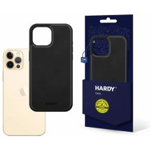 3MK HARDY Silky Leather MagCase mobile phone...