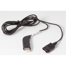AUERSWALD Anschlusskabel USB für Laptop/PC...