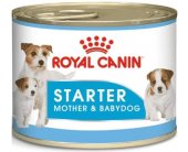 Royal Canin Starter Mousse - 0,195kg (CHN...