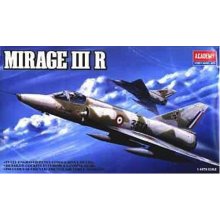 Academy Mirage IIIR