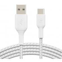 BELKIN BoostCharge USB cable 2 m USB A USB C...