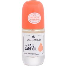 Essence The Nail Care Oil 8ml - Nail Care...