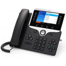 Cisco IP PHONE 8851 NO RADIO VARIANT