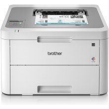 Brother Colour Wireless LED printer...