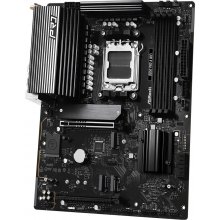 Emaplaat ASROCK Mainboard||AMD B850 | SAM5 |...