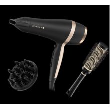 Remington Salon Smooth Hair Dryer Gift Set |...