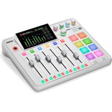 Rode RodeCaster Pro II White