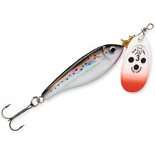 BlueFox Блесна Minnow Super Vibrax BFMSV4...