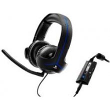Guillemot Thrustmaster Y-300P Headset Wired...