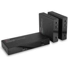 Lindy I/O VIDEO SPLITTER HDMI 2PORT/38385