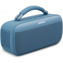 Bose Kaasaskantav kõlar Soundlink Max...