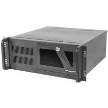Lanberg SC01-4504-10B modular server chassis...