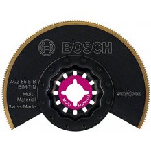 Bosch Powertools Bosch BIM-TiN Segment saw...