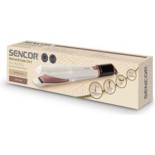 Sencor Hair Iron and Curler 2in1 SHI4500GD