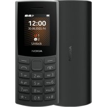 Nokia 105 4G (2023) 4.57 cm (1.8") 93 g...