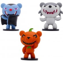 DEDDY BEARS Mini figuur, 7,5 cm