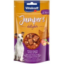 Vitakraft Jumper's Delights Chicken with...