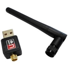 SAVIO CL-63 network card WLAN 150 Mbit/s