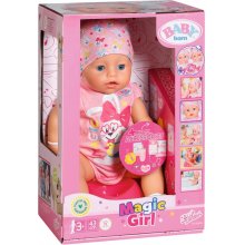 Zapf BABY BORN Magic кукла девочка 43 см
