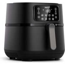 Philips by Versuni Airfryer XXL Connected +...