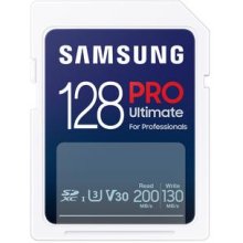 Mälukaart Samsung MB-SY128S 128 GB SDXC...