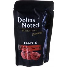 DOLINA NOTECI Premium Sterilised Beef dish -...