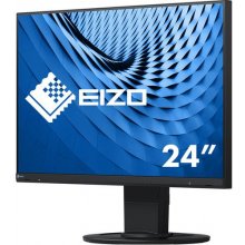 Monitor EIZO EV2460-BK - 23.8 - LED (Black...